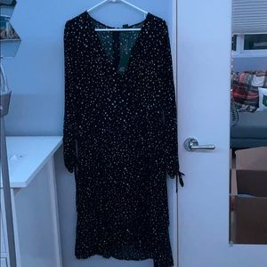 Wild Fable mid length dress